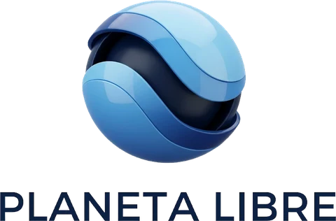 Logo de Planeta Libre Soluciones